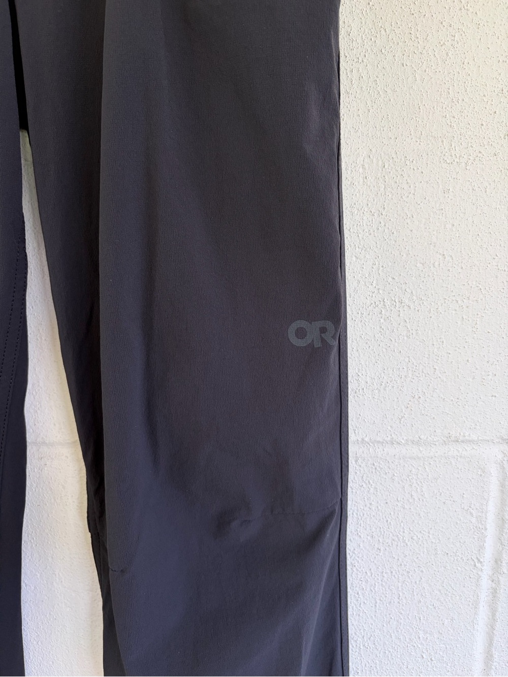 Outdoor Research Women’s Ferrossi Softshell Pants - Picture 4 of 7